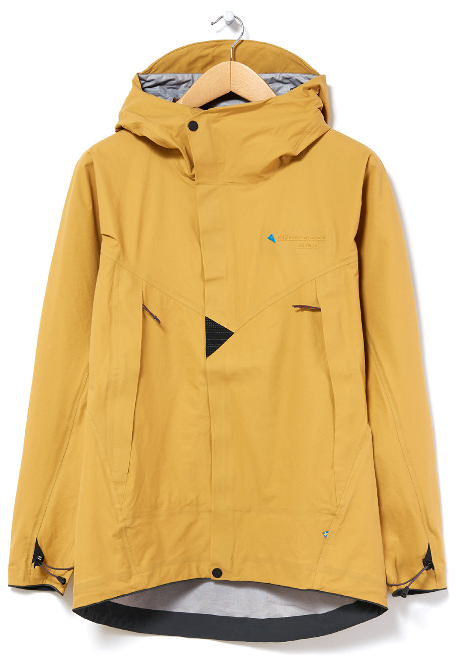 Klattermusen Men's Asynja Jacket 17