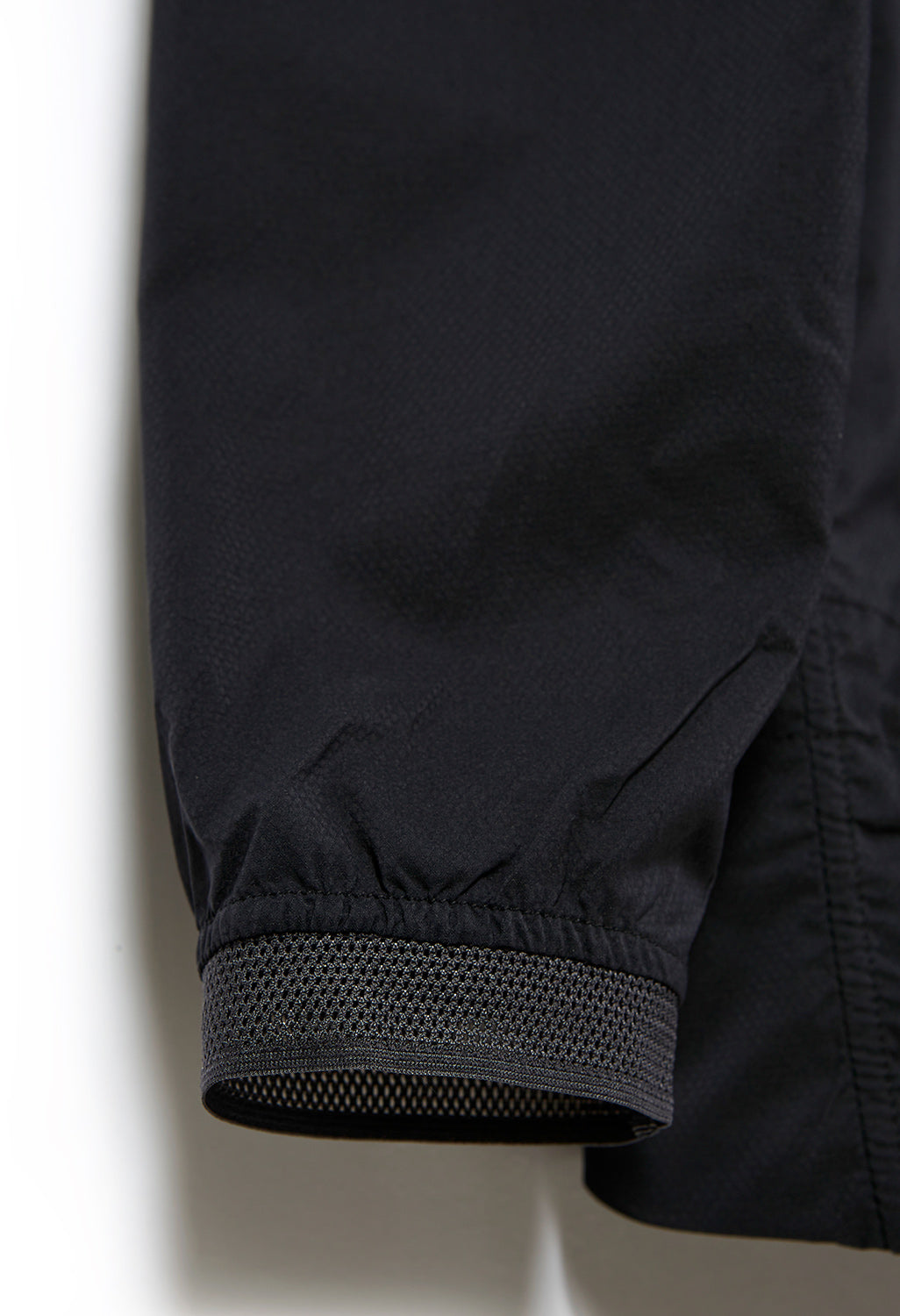 Klattermusen Nal Men's Hooded Jacket - Black