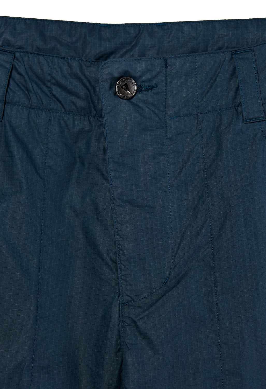 Klattermusen Ansur Men's Shorts - Midnight Blue