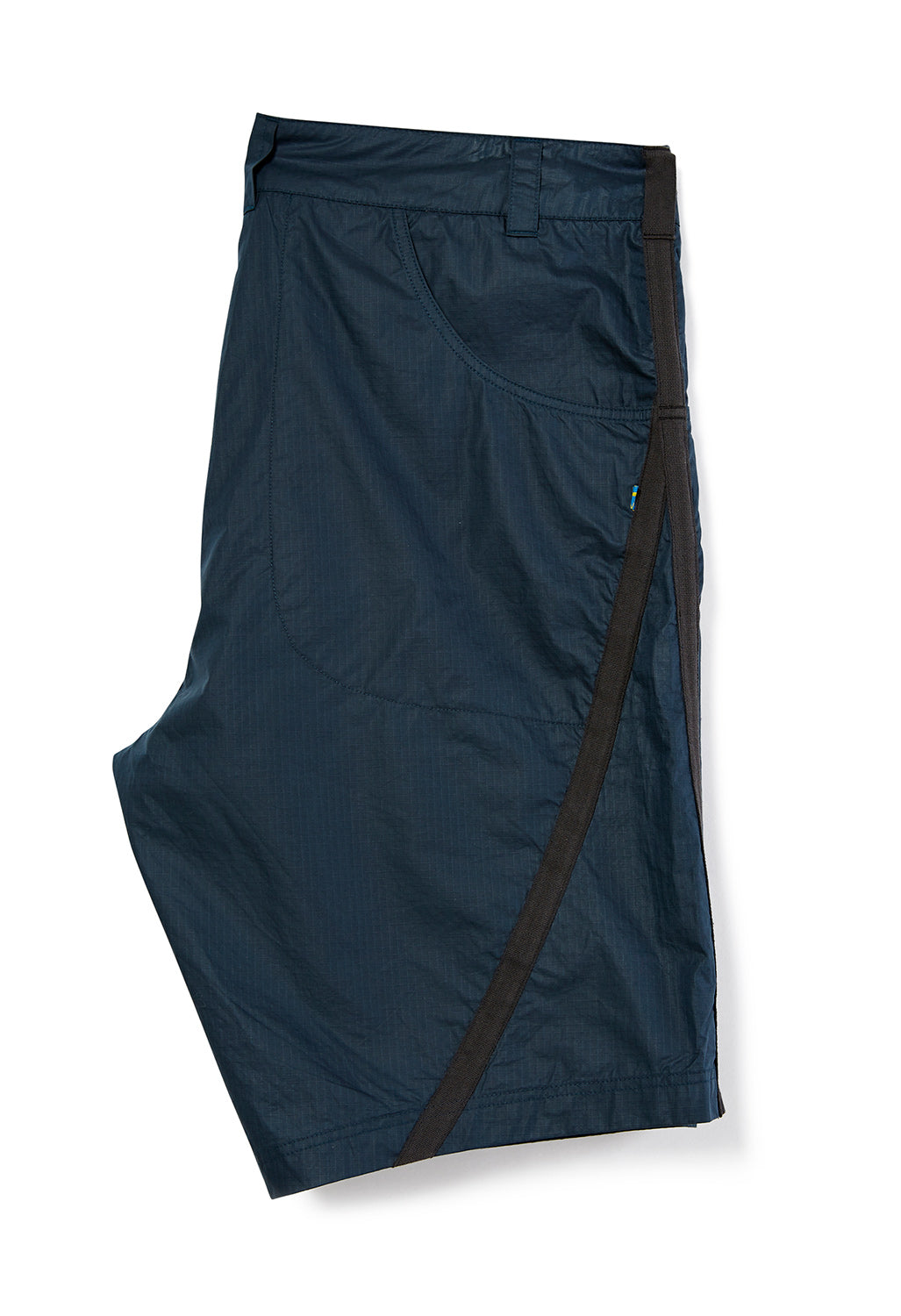 Klattermusen Ansur Men's Shorts - Midnight Blue