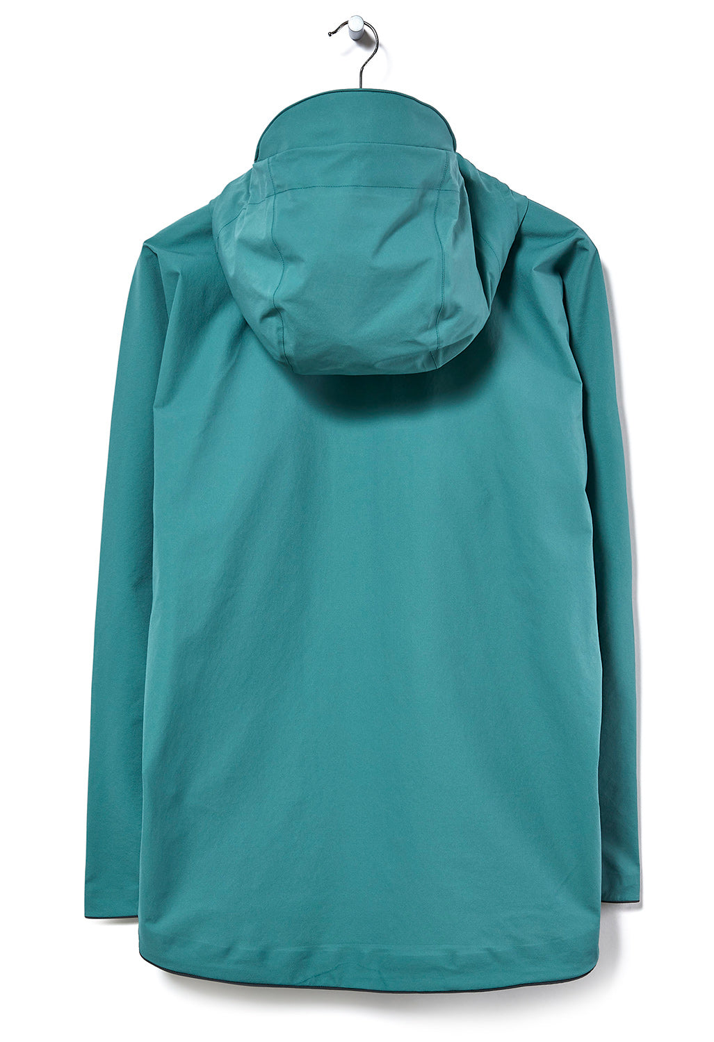 Klattermusen Asynja Men's Jacket - Brush Green