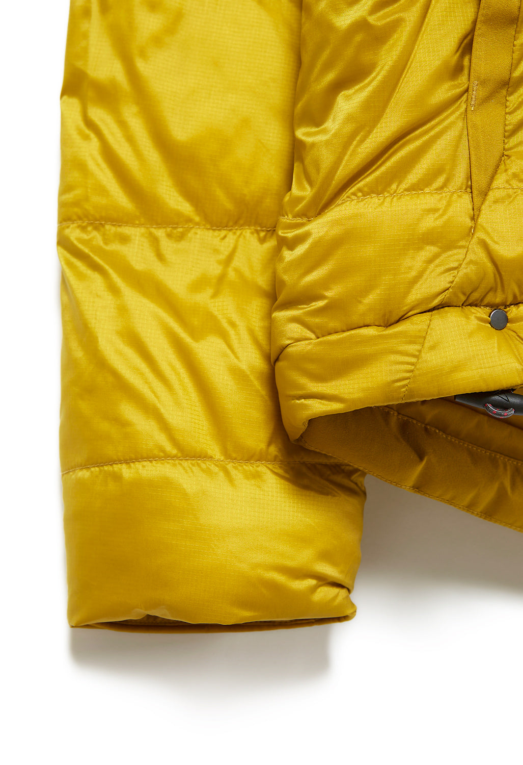 Klattermusen Atle 2.0 Men's Jacket - Gold