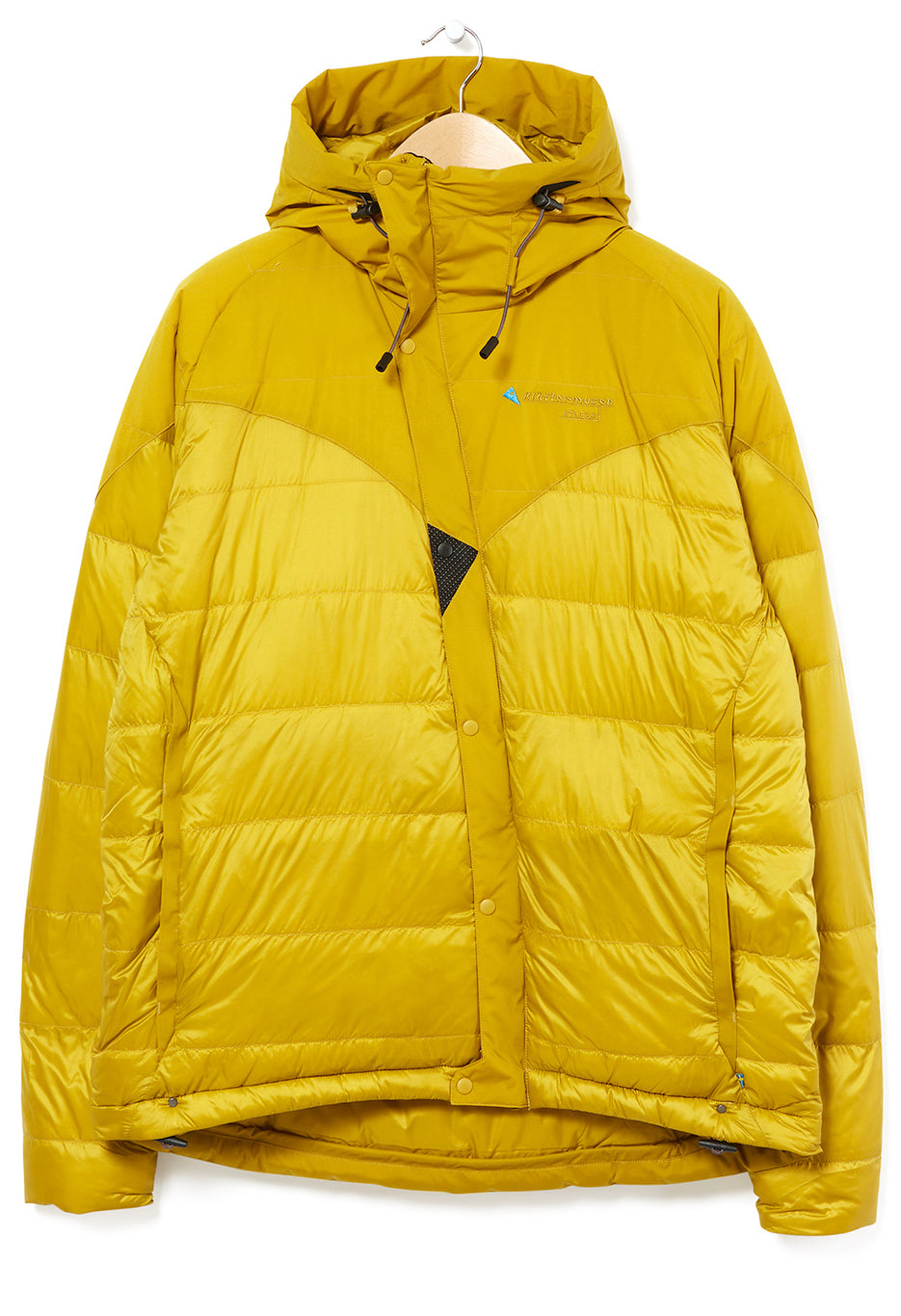 Klattermusen Atle 2.0 Men's Jacket 0