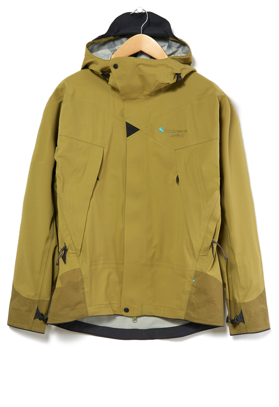 Klattermusen Allgron 2.0 Men's Jacket 0