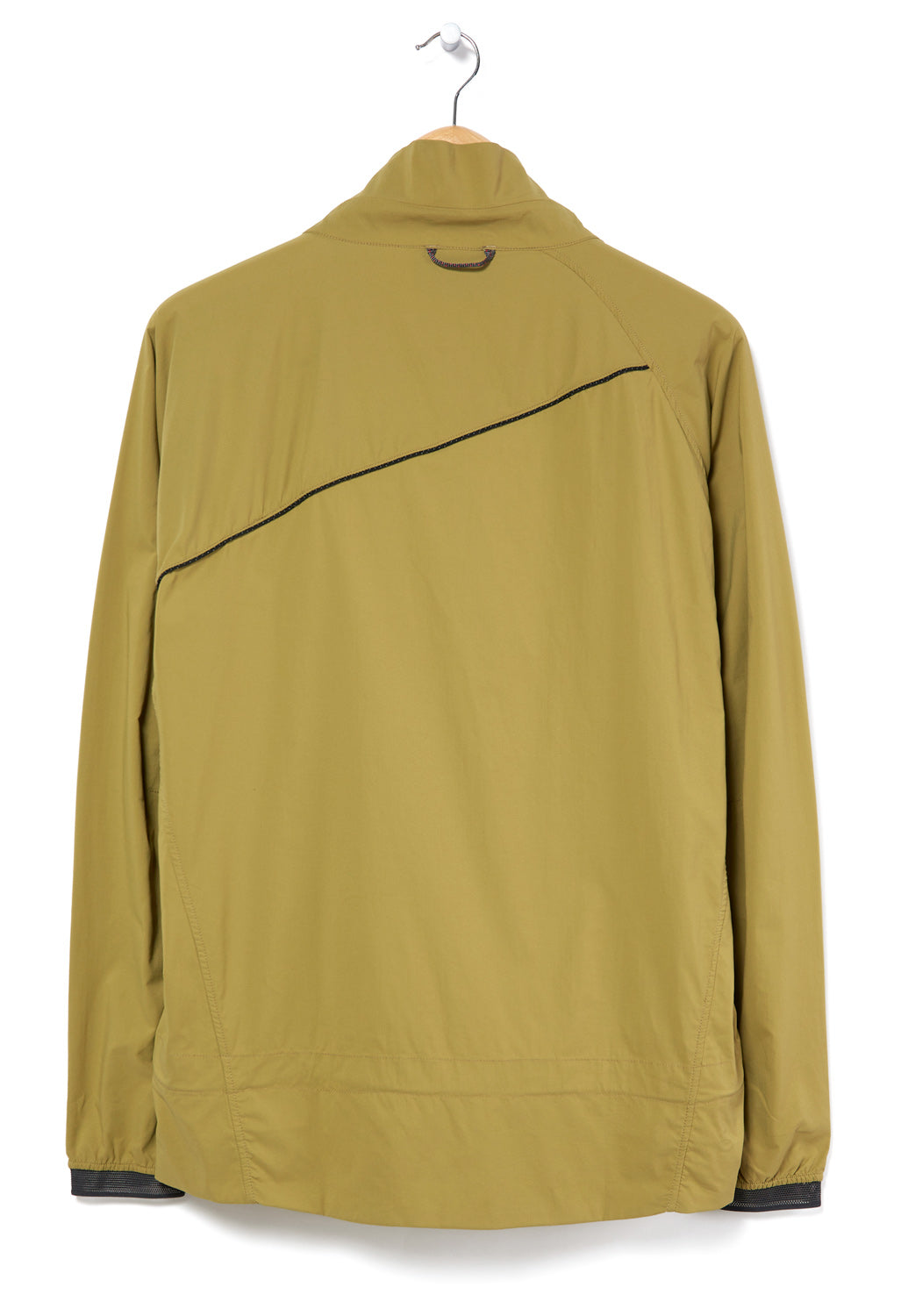 Klattermusen Nal Men's Jacket - Meadow Green