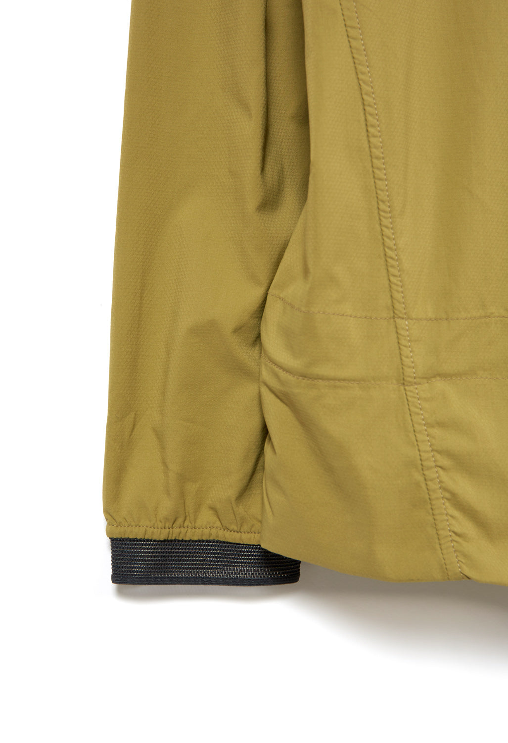 Klattermusen Nal Men's Jacket - Meadow Green