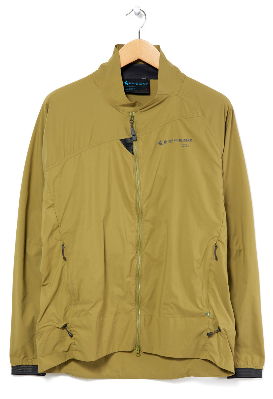 Klattermusen Nal Men's Jacket 0