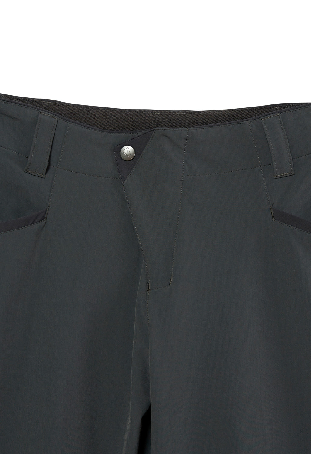 Klattermusen Vanadis 2.0 Men's Pants - Dark Grey