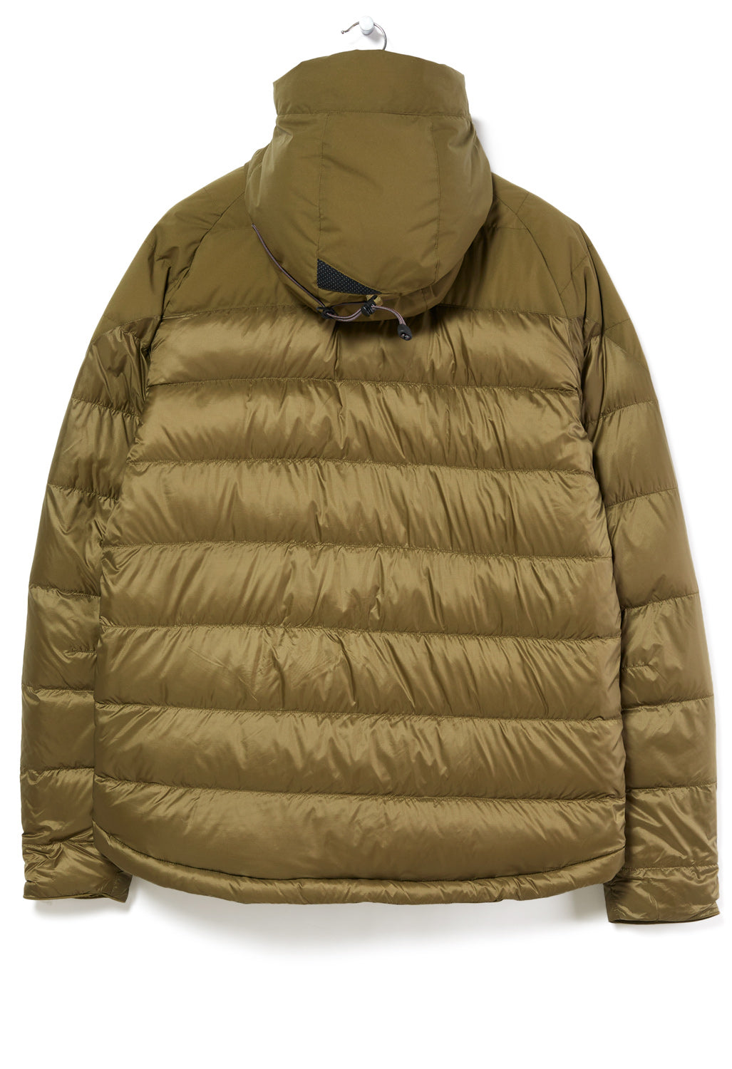 Klattermusen Men's Atle 2.0 Jacket - Olive