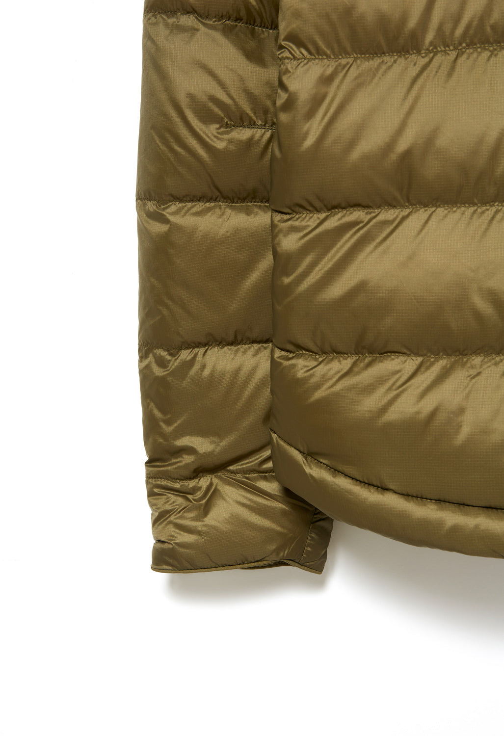 Klattermusen Men's Atle 2.0 Jacket - Olive