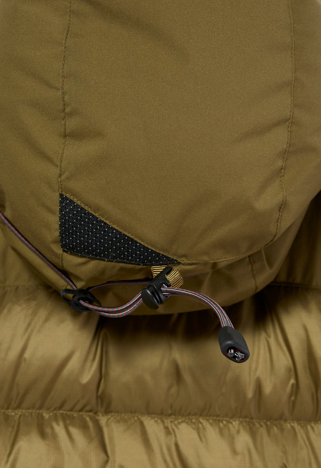 Klattermusen Men's Atle 2.0 Jacket - Olive