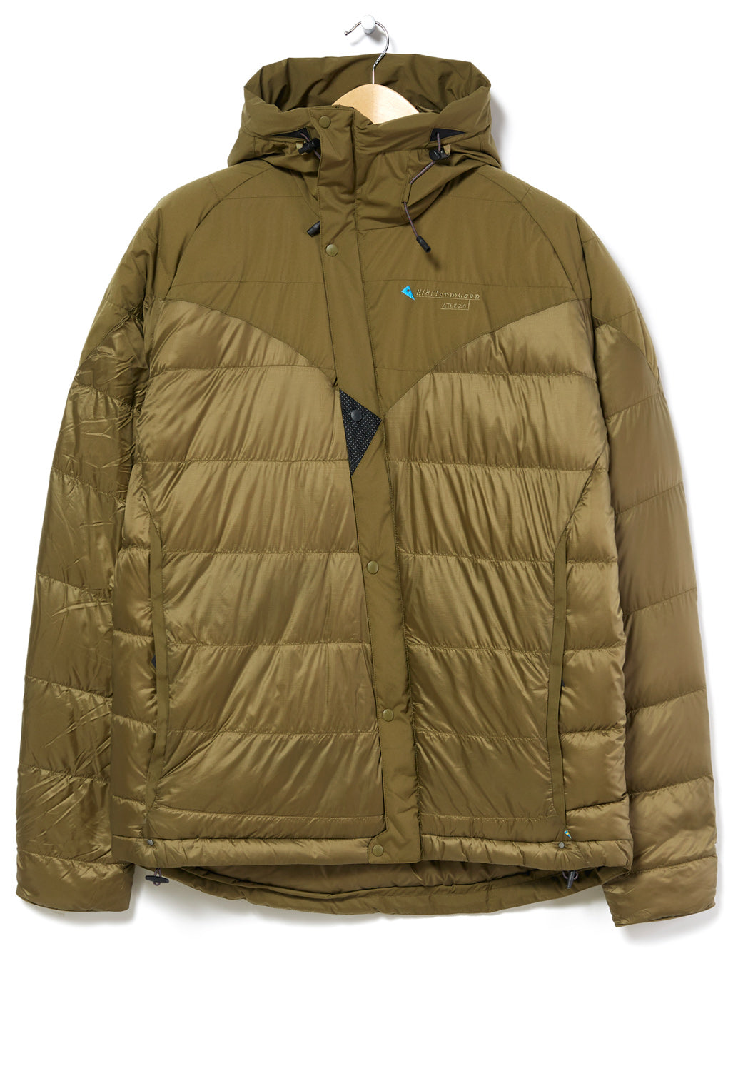 Klattermusen Men's Atle 2.0 Jacket 2