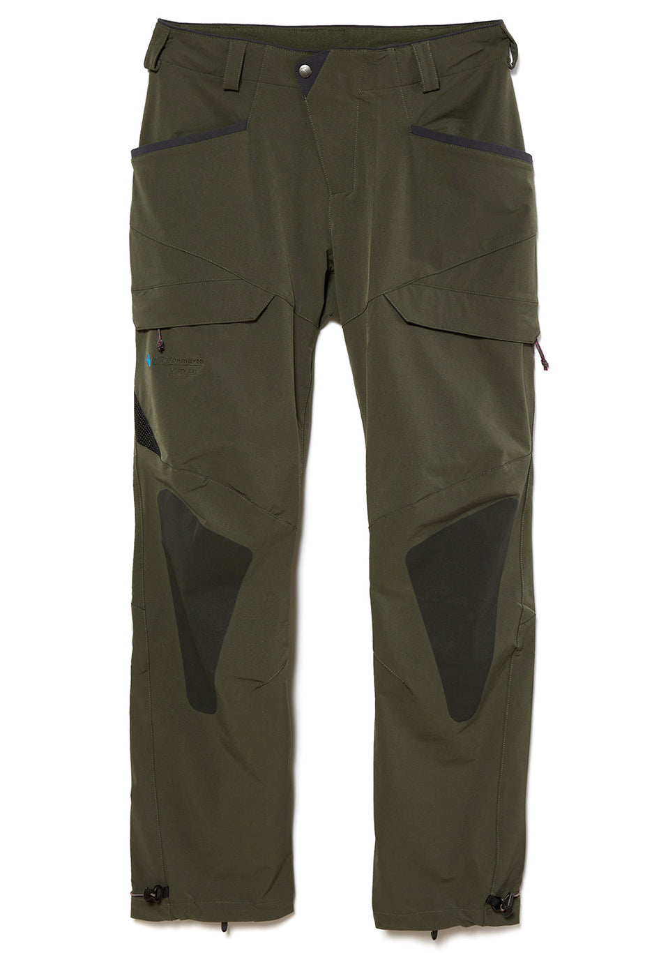 Klattermusen Men's Misty 2.0 Pants 0