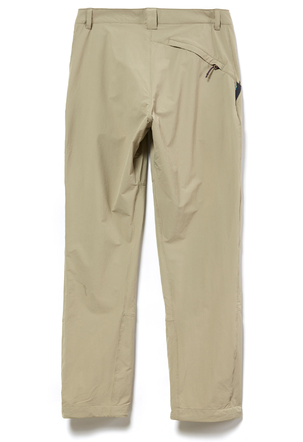 Klattermusen Men's Vanadis 3.0 Pants - Silver Green