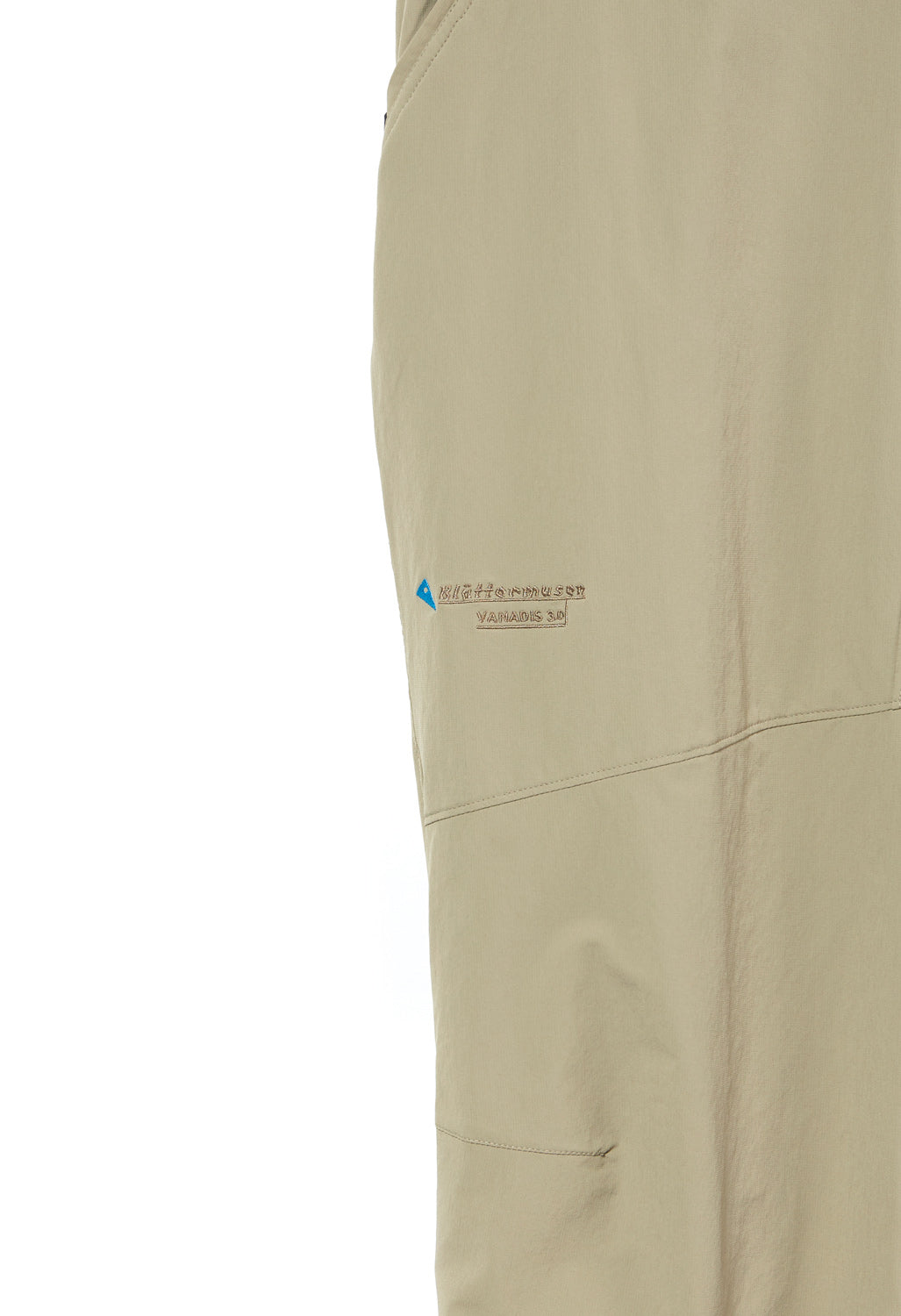 Klattermusen Men's Vanadis 3.0 Pants - Silver Green