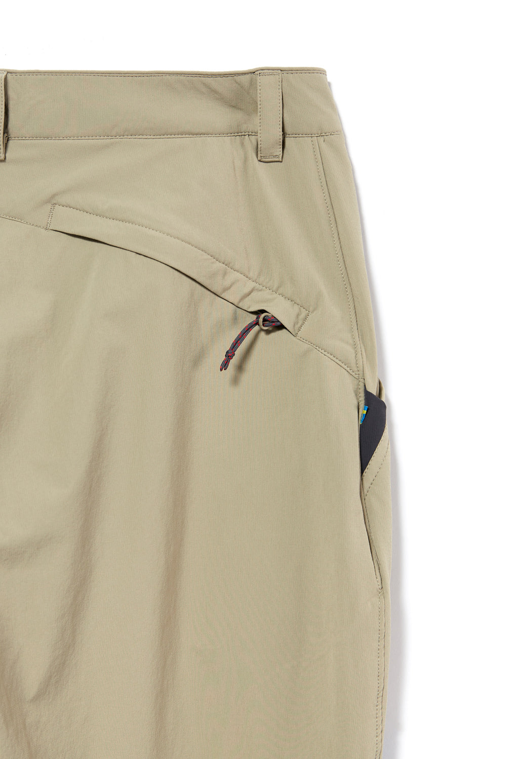 Klattermusen Men's Vanadis 3.0 Pants - Silver Green