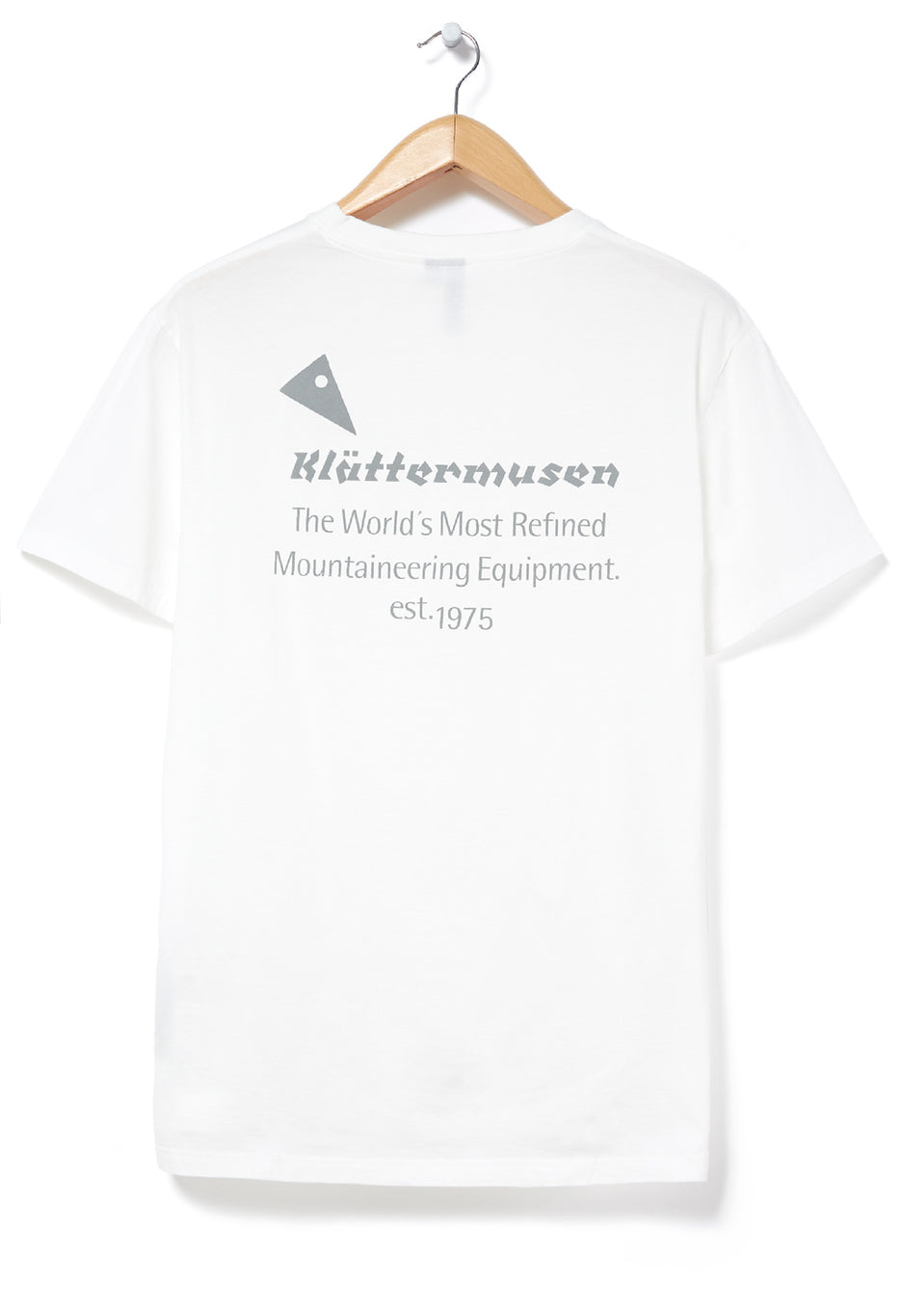 Klattermusen Men's Runa Maker T-Shirt 0
