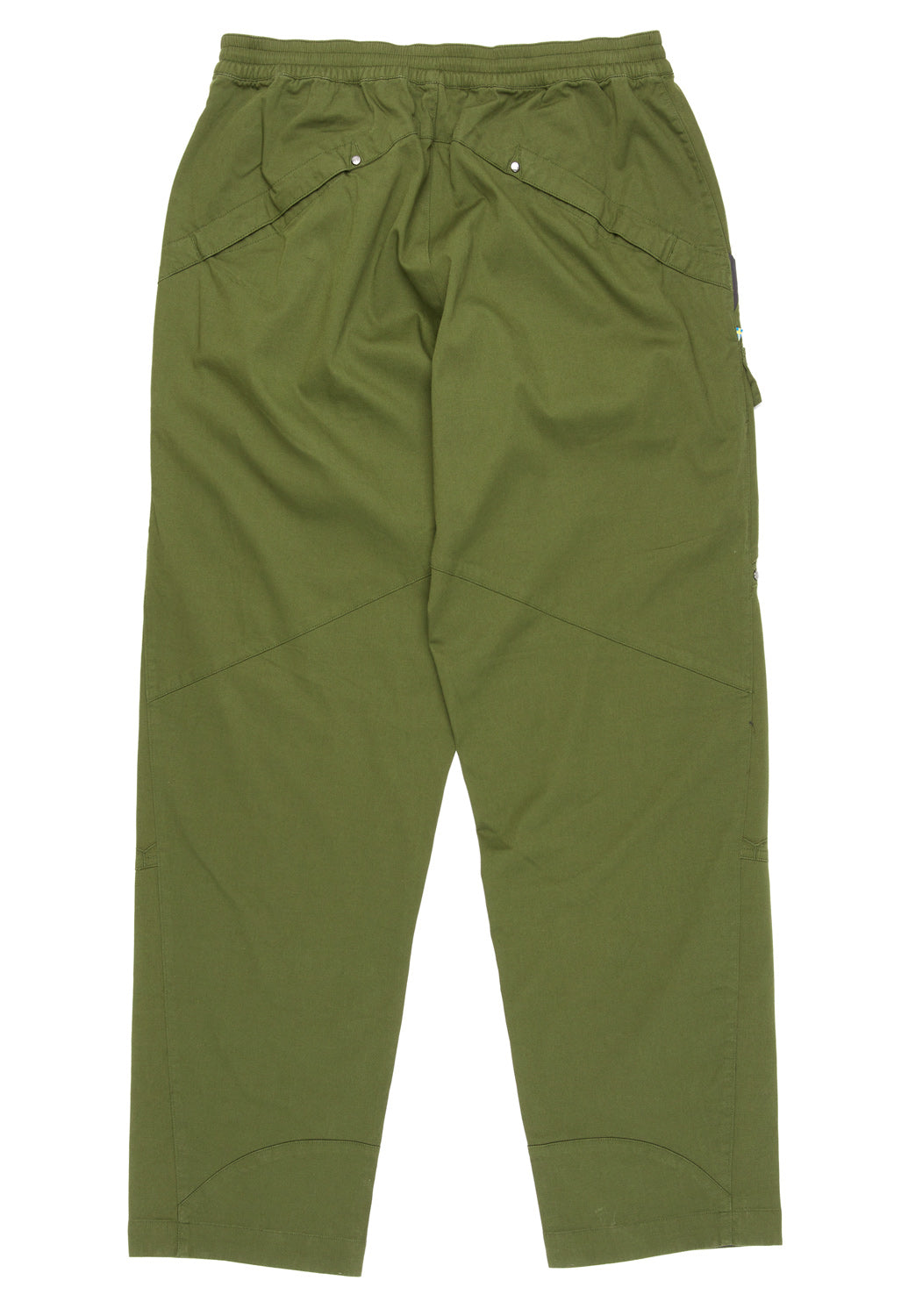 Klattermusen Men's Skjold Pants - Forest Green – Outsiders Store UK