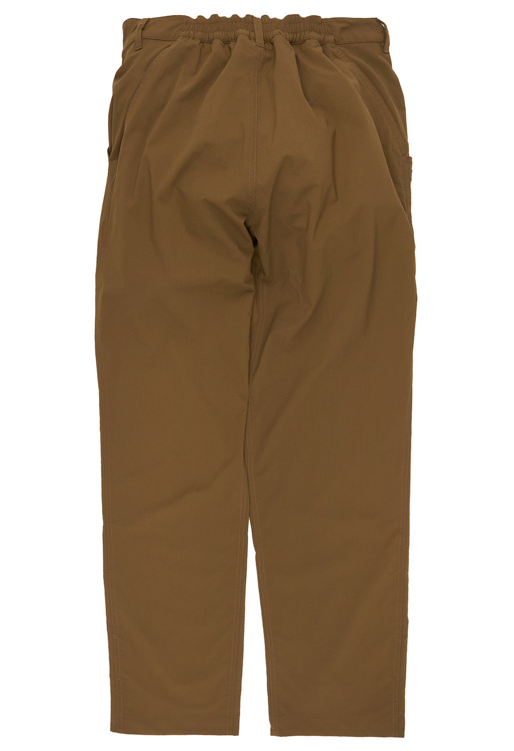 Klattermusen Men's Alfhild Pants - Hazel Brown