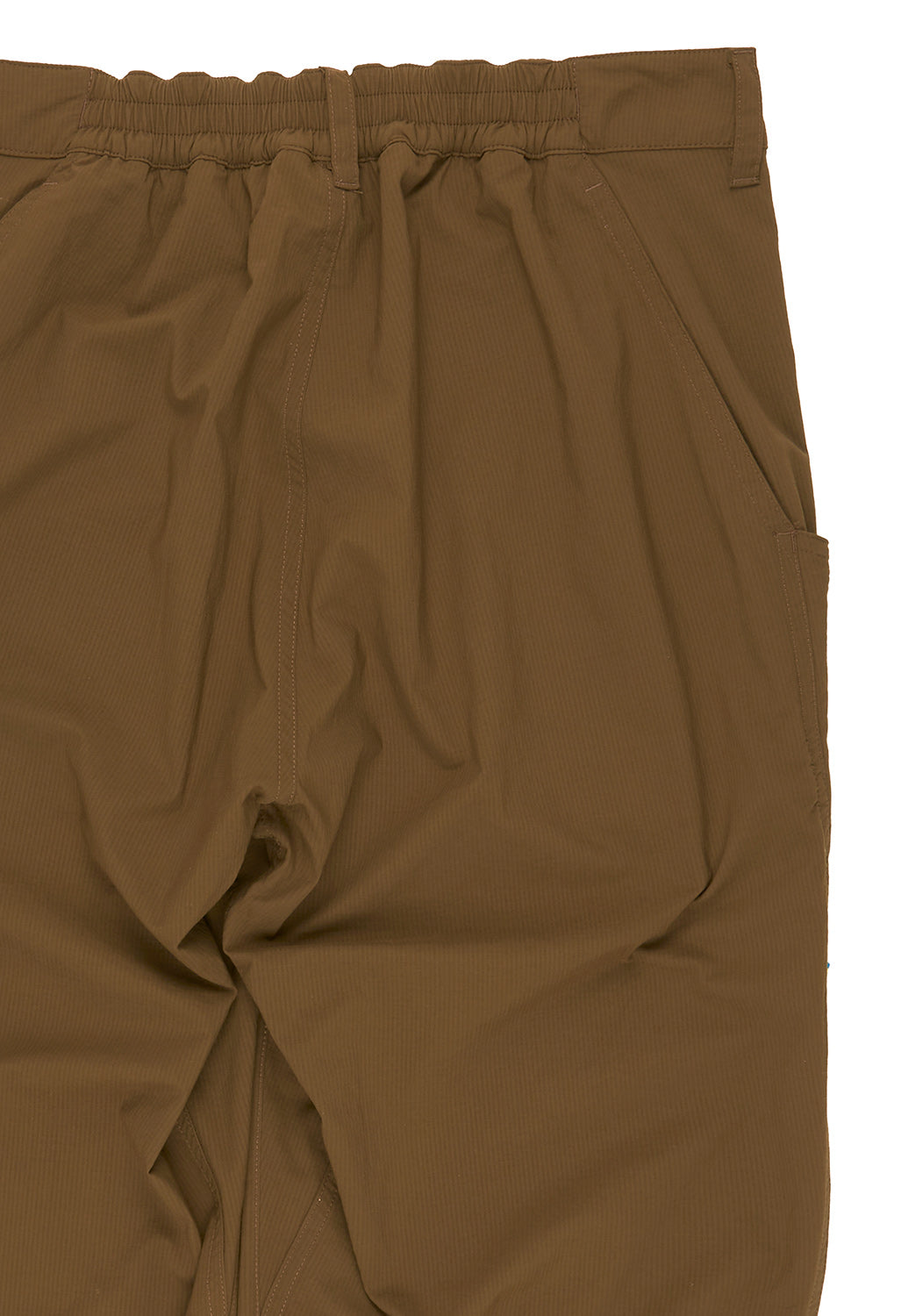 Klattermusen Men's Alfhild Pants - Hazel Brown