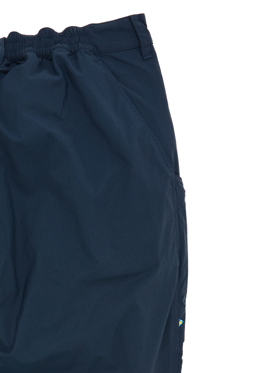 Klattermusen Men's Alfhild Pants - Midnight Blue