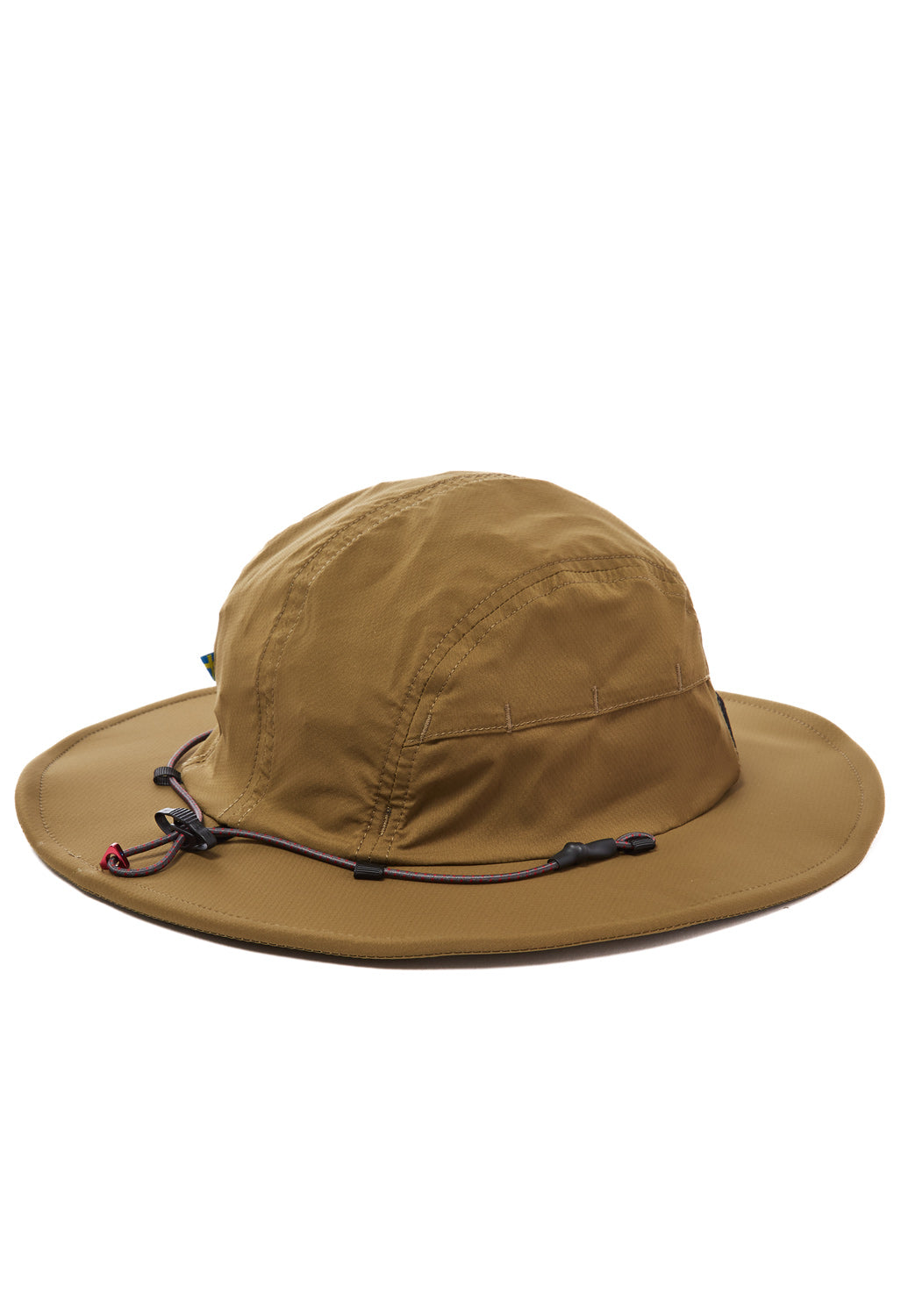 Klattermusen Tivar Hat - Olive