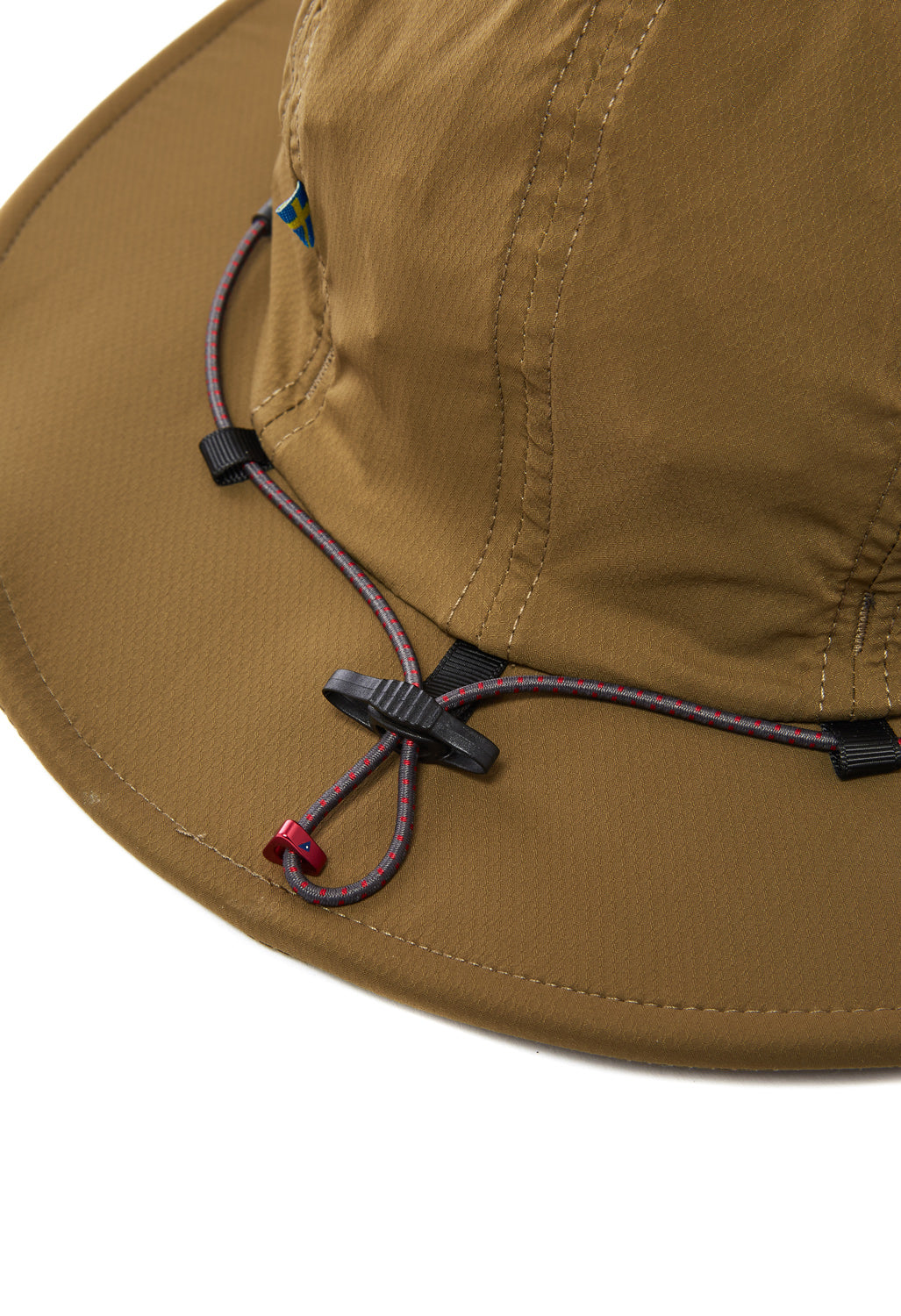 Klattermusen Tivar Hat - Olive