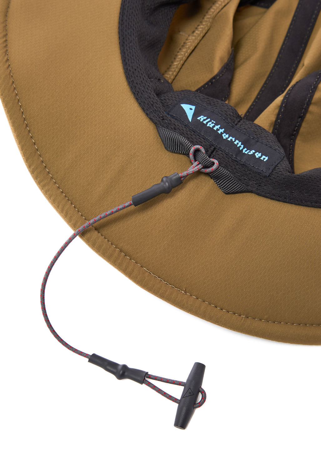 Klattermusen Tivar Hat - Olive