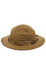 Klattermusen Tivar Hat - Olive