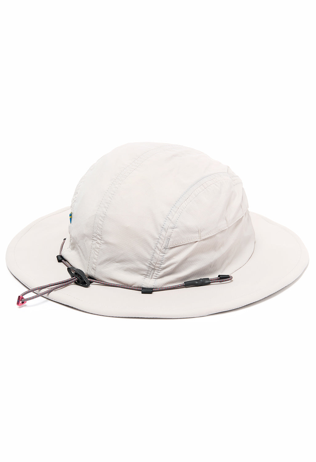 Klattermusen Tivar Hat - Ash Rose