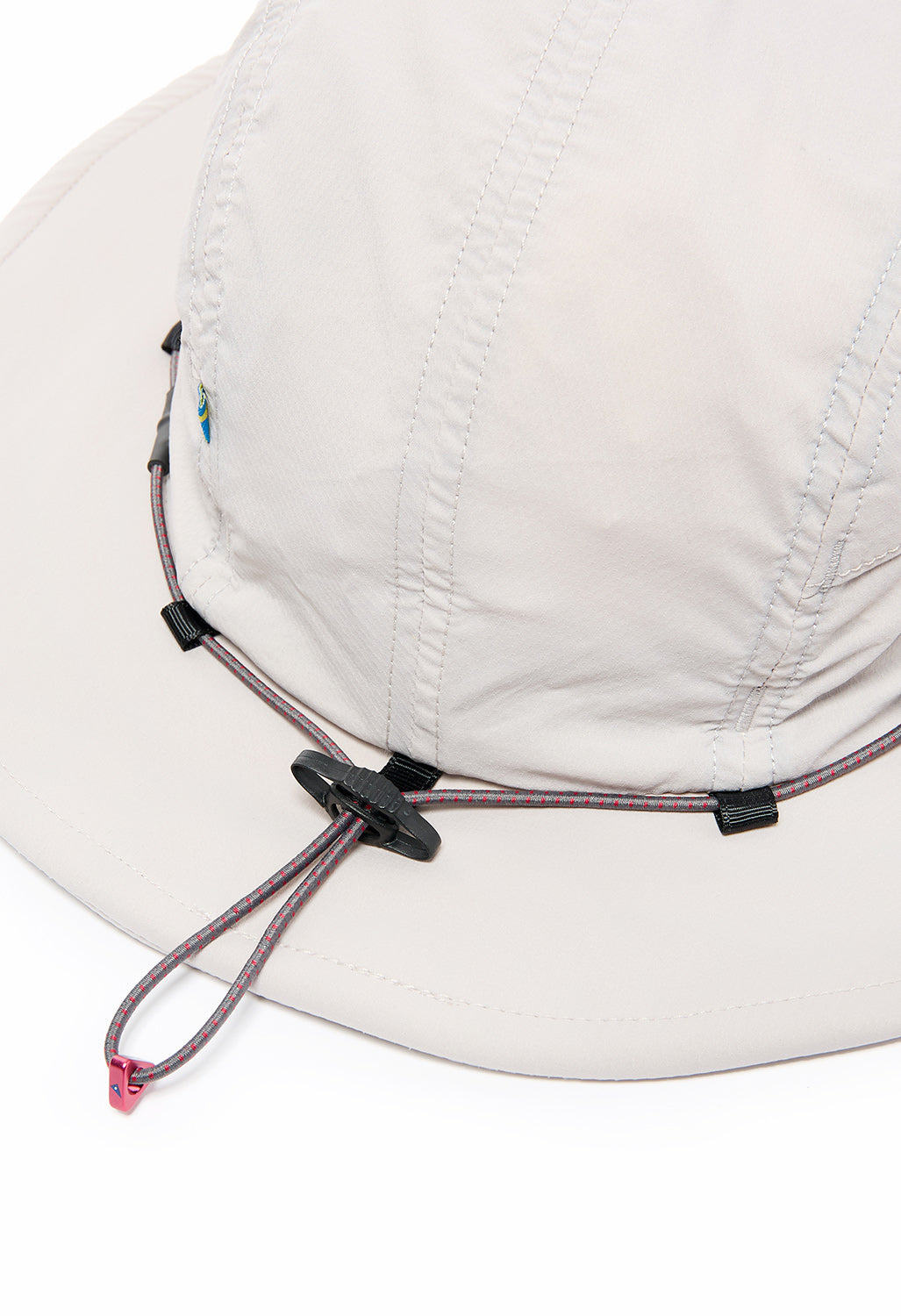 Klattermusen Tivar Hat - Ash Rose