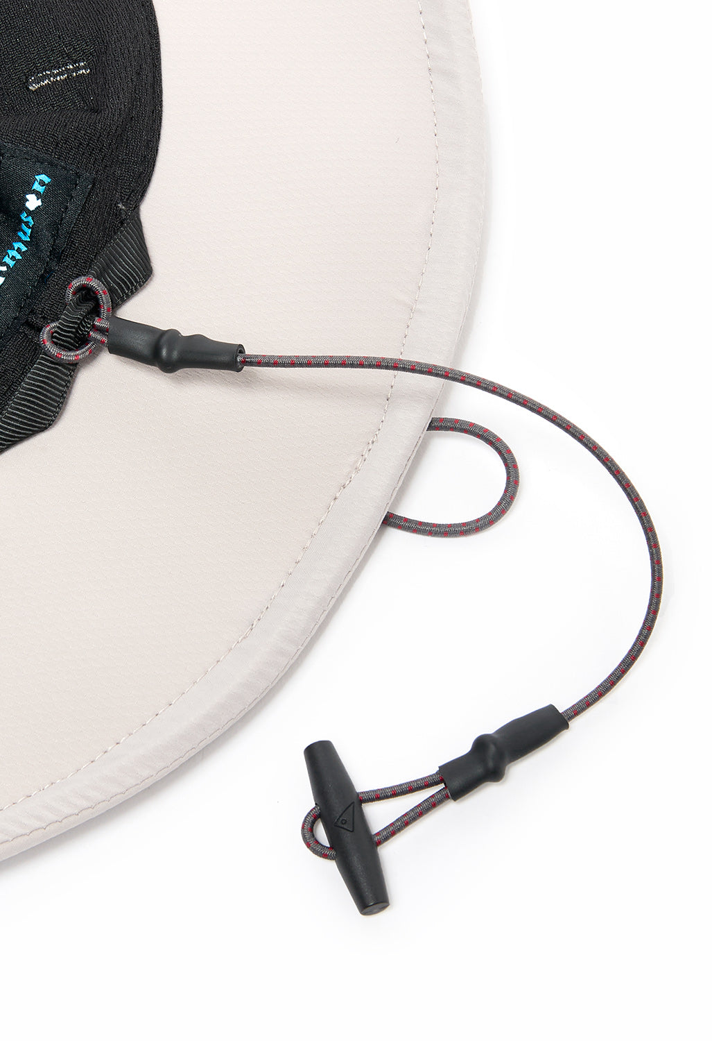 Klattermusen Tivar Hat - Ash Rose