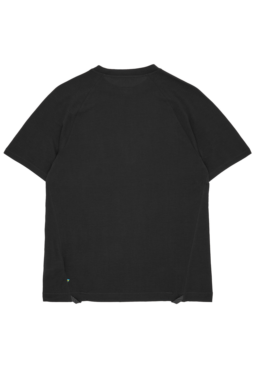 Klattermusen Men's Groa Tee - Raven