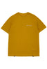 Klattermusen Men's Groa Tee - Light Gold