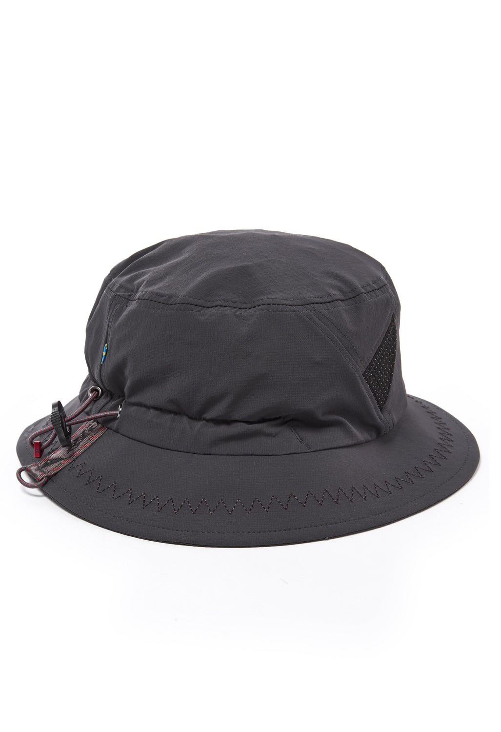 Klattermusen Skuld Bucket Hat - Raven