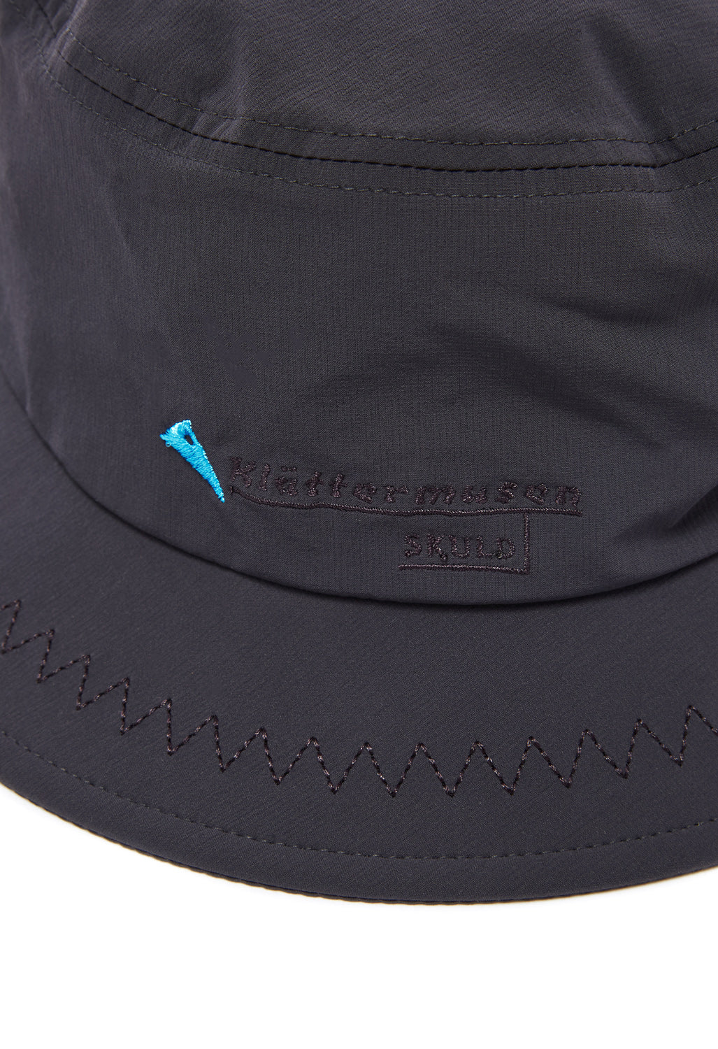 Klattermusen Skuld Bucket Hat - Raven