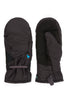 Klattermusen Gevar Mitts - Black
