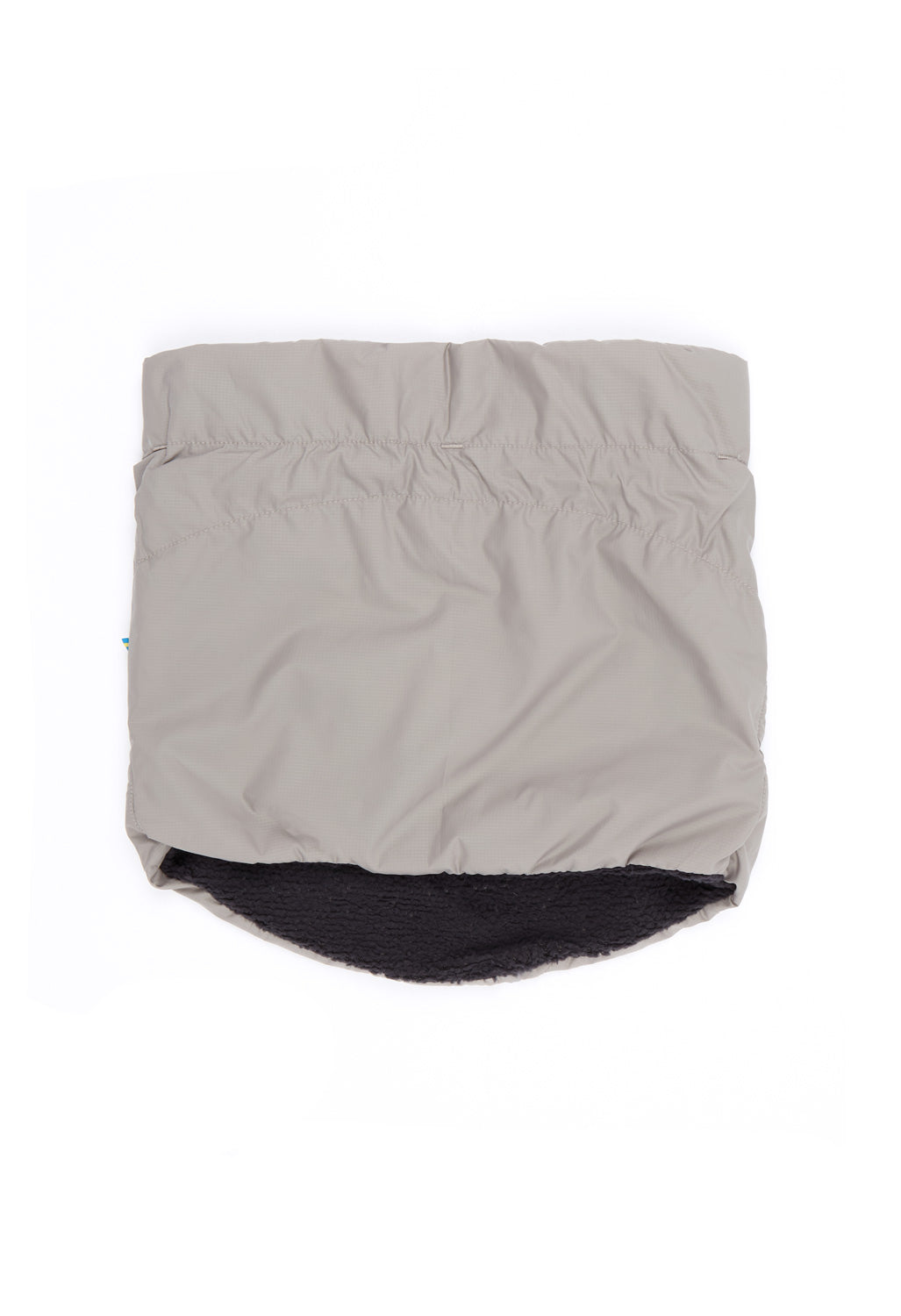 Klattermusen Viglaf Neck Gaiter - Ridge Grey