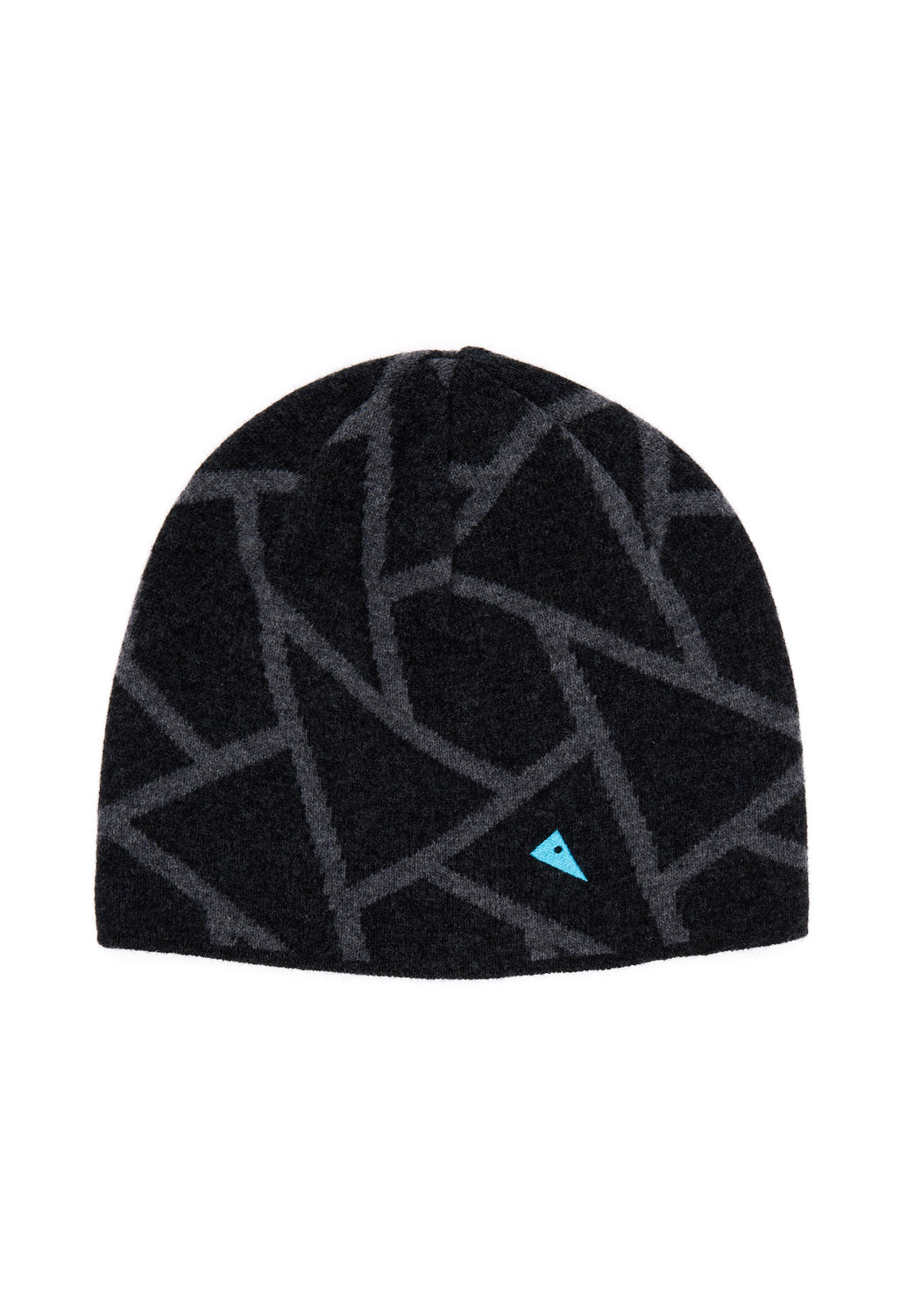 Klattermusen Finn Beanie - Raven