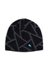 Klattermusen Finn Beanie - Raven