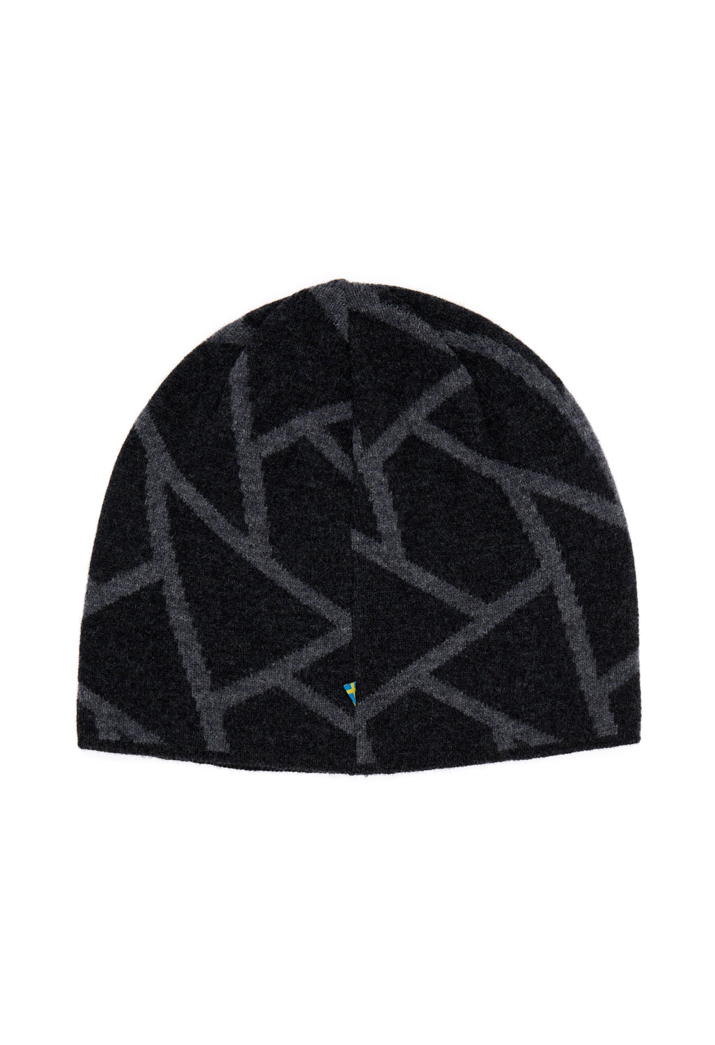 Klattermusen Finn Beanie - Raven