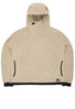 Mountain Hardwear Women's Summit Grid Big Grid Hoody - Fossil