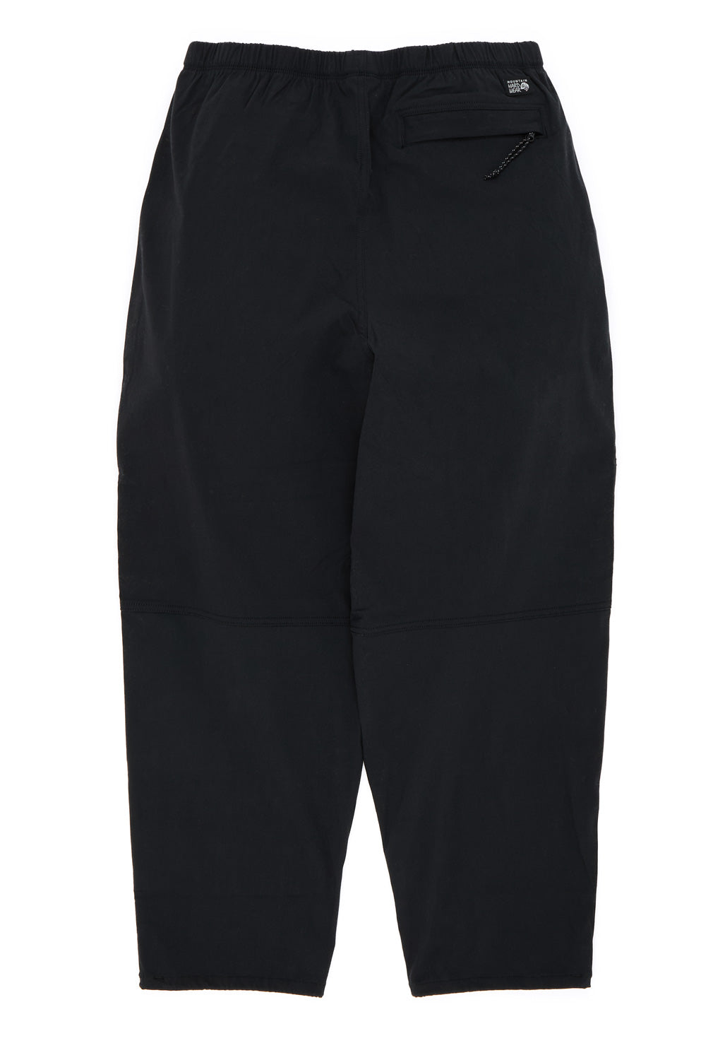 Mountain Hardwear Women's Rockrydge Pants - Black