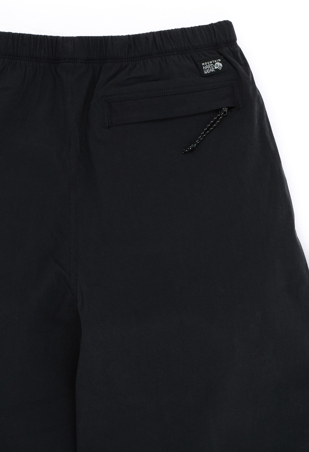 Mountain Hardwear Women's Rockrydge Pants - Black