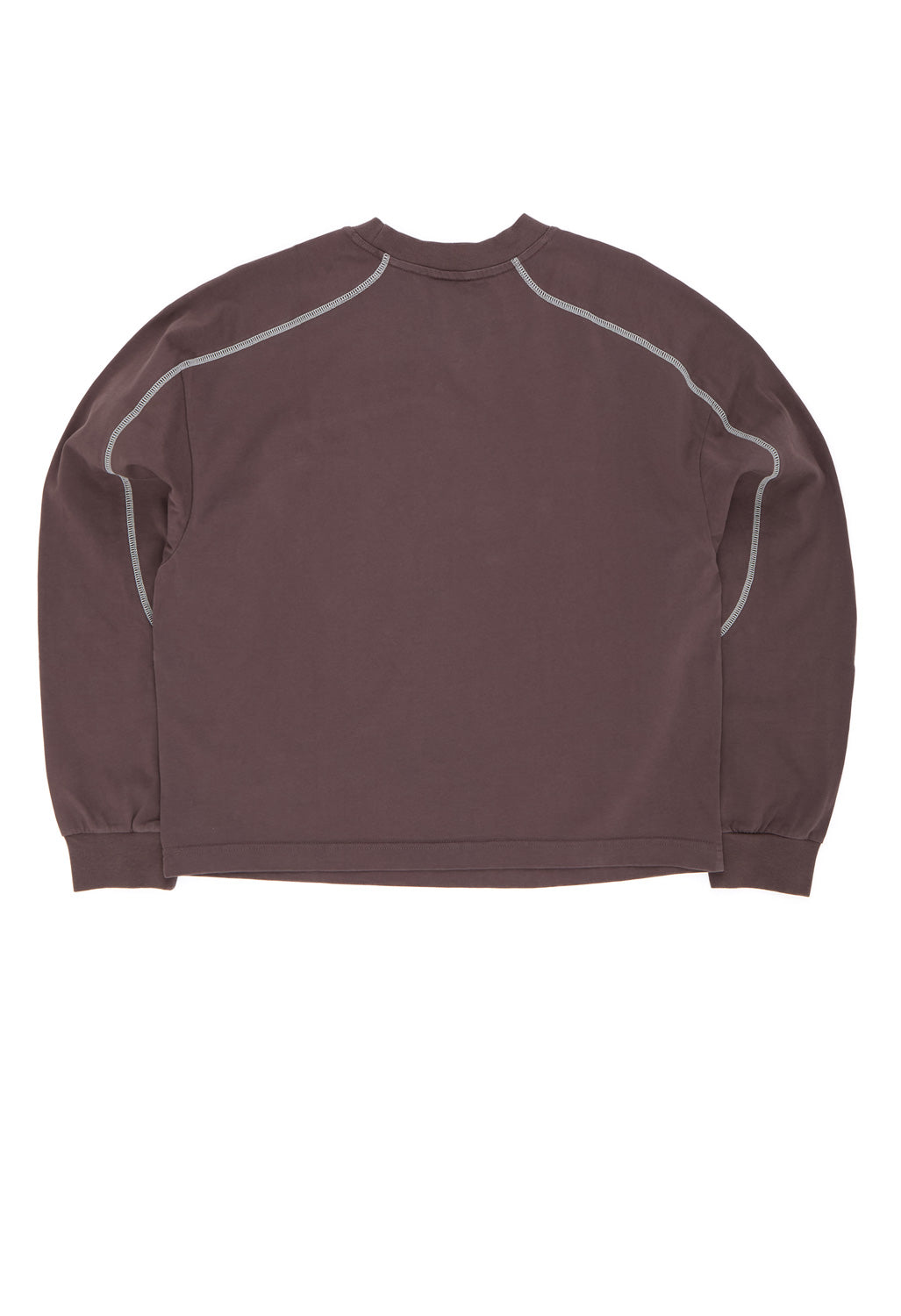 Mountain Hardwear Women's Hardwear Supply Long Sleeve Shirt - Purple Sage