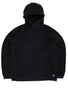 Mountain Hardwear Men's Summit Grid Big Grid Hoody - Black