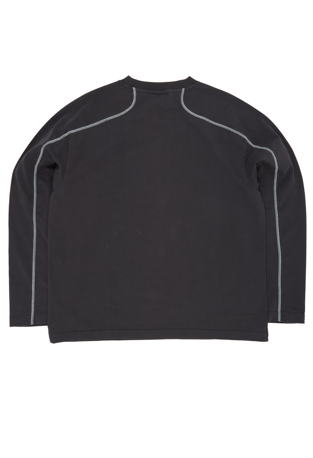 Mountain Hardwear Men's Hardwear Supply Long Sleeve Shirt - Shark