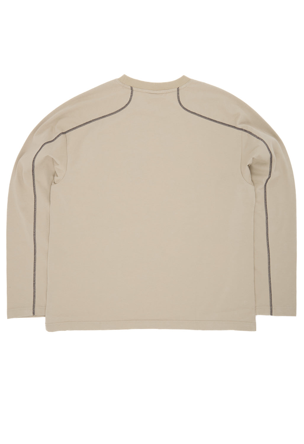 Mountain Hardwear Men's Hardwear Supply Long Sleeve Shirt - Sandblast