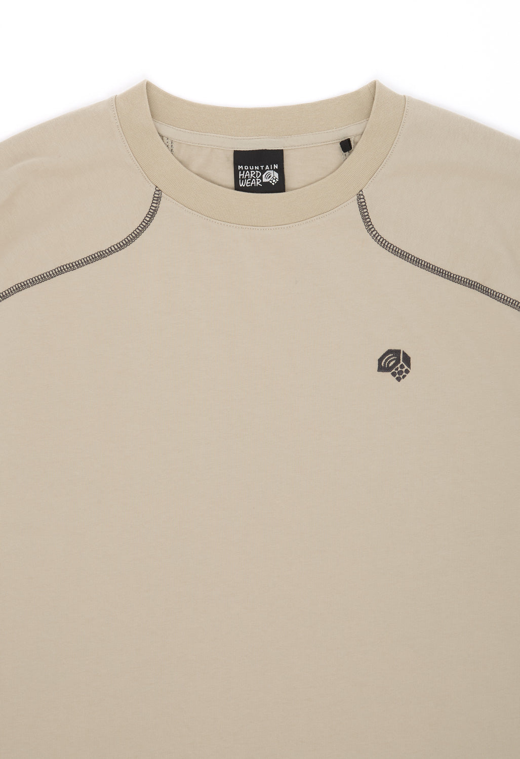 Mountain Hardwear Men's Hardwear Supply Long Sleeve Shirt - Sandblast