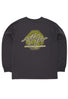 Mountain Hardwear Men's MHW Archive Long Sleeve T-Shirt - Shark